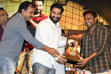 Janatha Garage Movie Success Celebrations